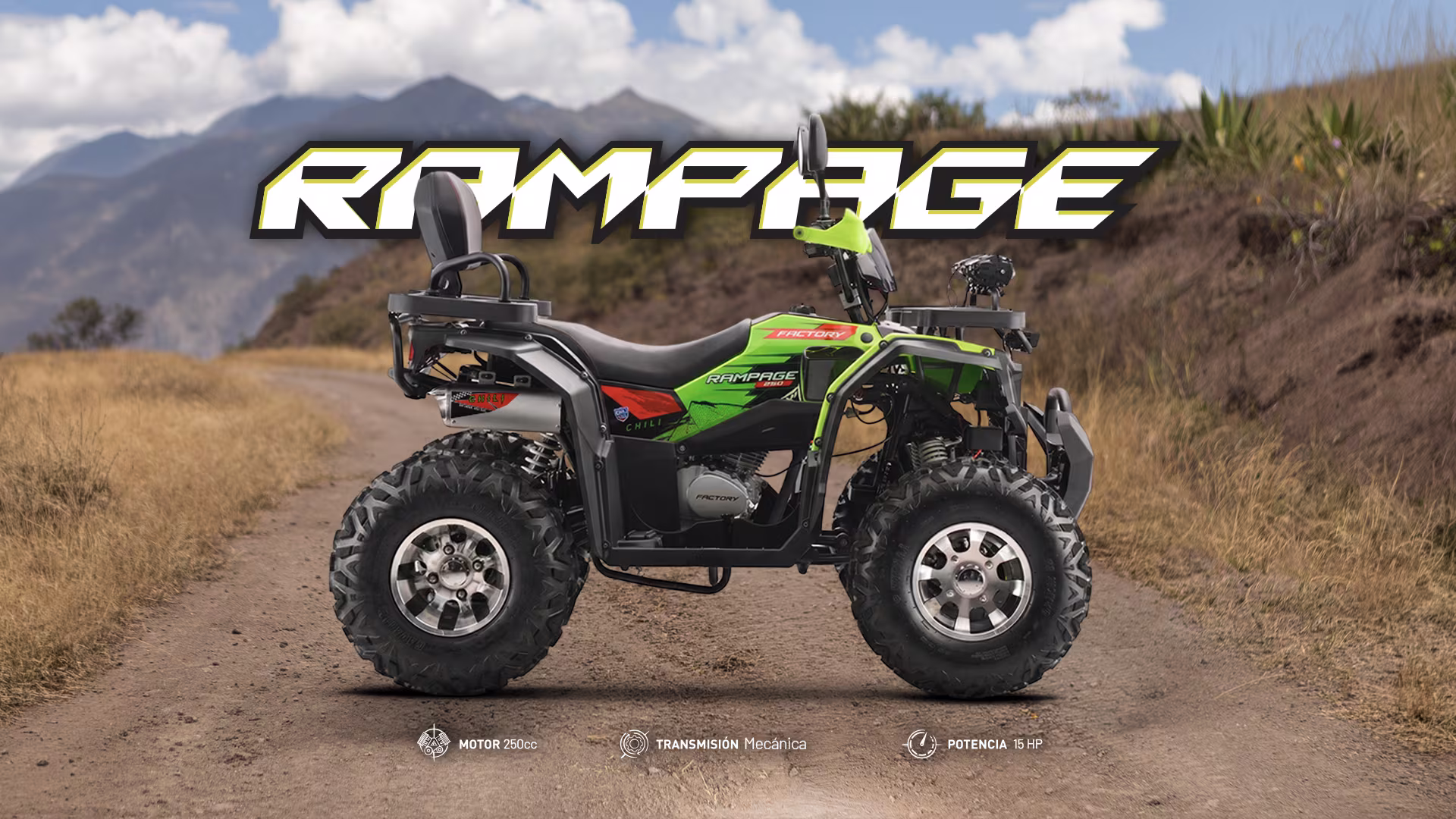 Rampage